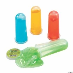 Best Pirce 😍 Alien Test Tubes of Slime - 12 Pc. 💯