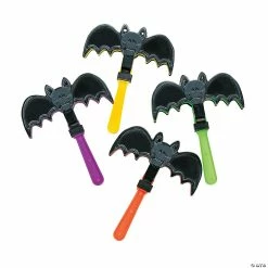 Flash Sale ⌛ Bat Wing Clappers - 12 Pc. ⌛
