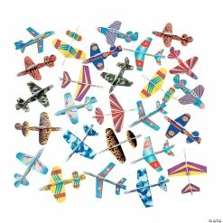 Coupon ❤️ Bulk Glider Assortment - 72 pcs. ⭐