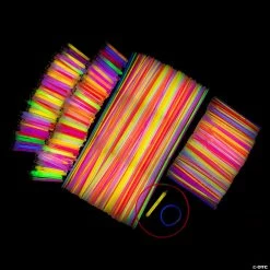 Discount 🛒 Bulk Glow Assortment - 600 Pc. 🔥