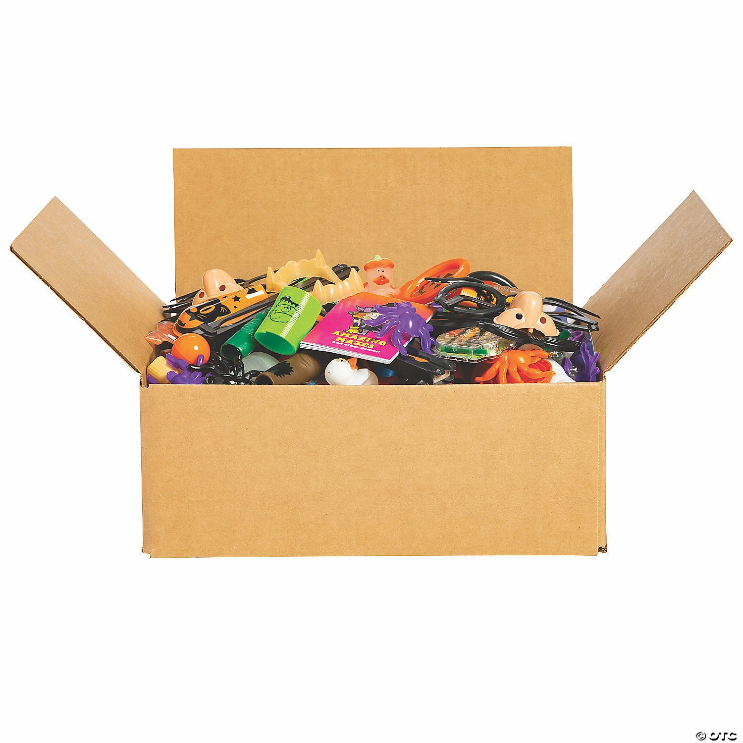 Promo 𧨠Bulk π§ Halloween Novelty Assortment - 250 Pc. π - Image 2