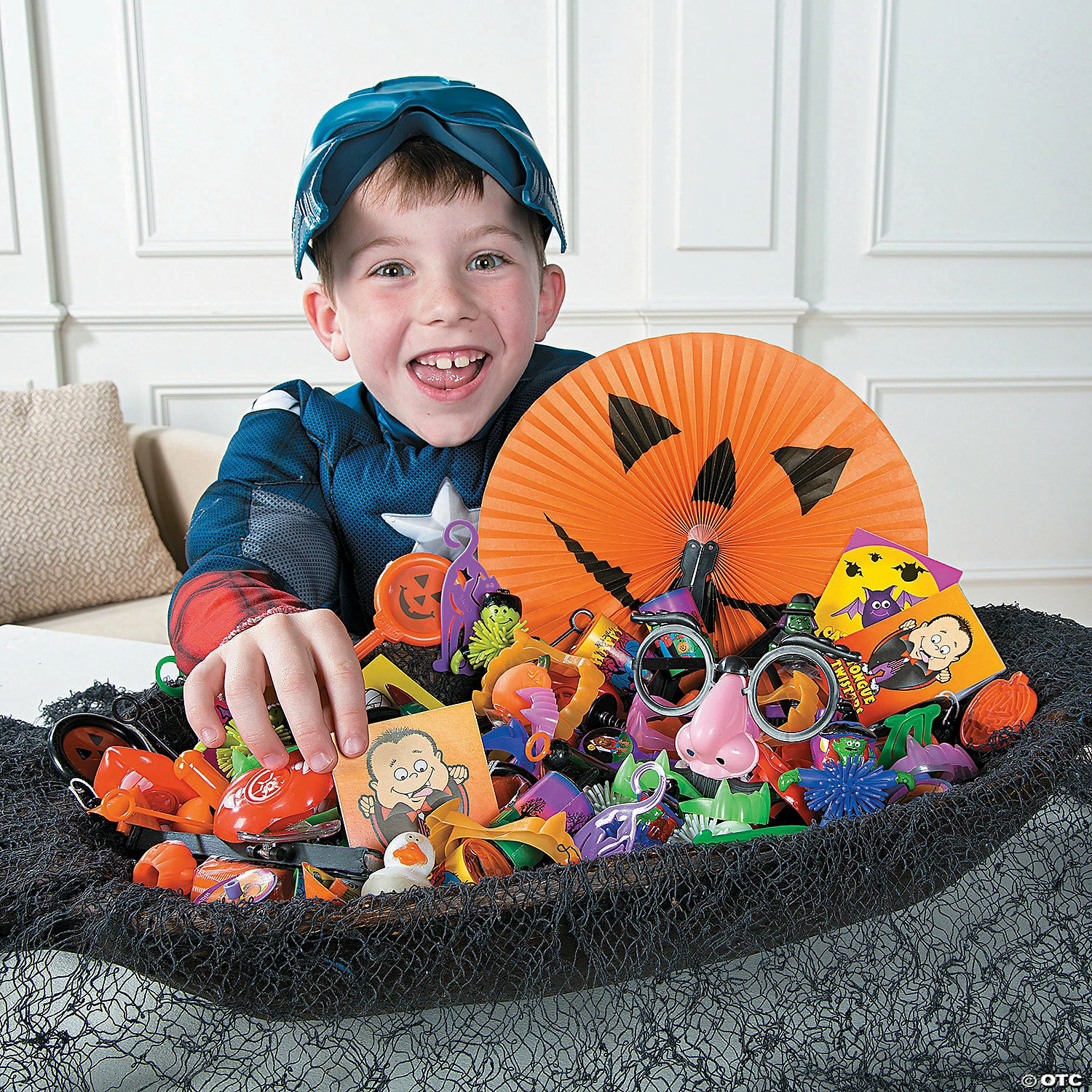 Promo 𧨠Bulk π§ Halloween Novelty Assortment - 250 Pc. π - Image 3