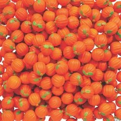 Top 10 🤩 Bulk Mini Pumpkin Stress Toys - 180 Pc. ✔️