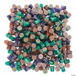 Best Pirce 🥰 Bulk Mini Witch’s Potion Tubs of Slime - 240 Pc. ✨