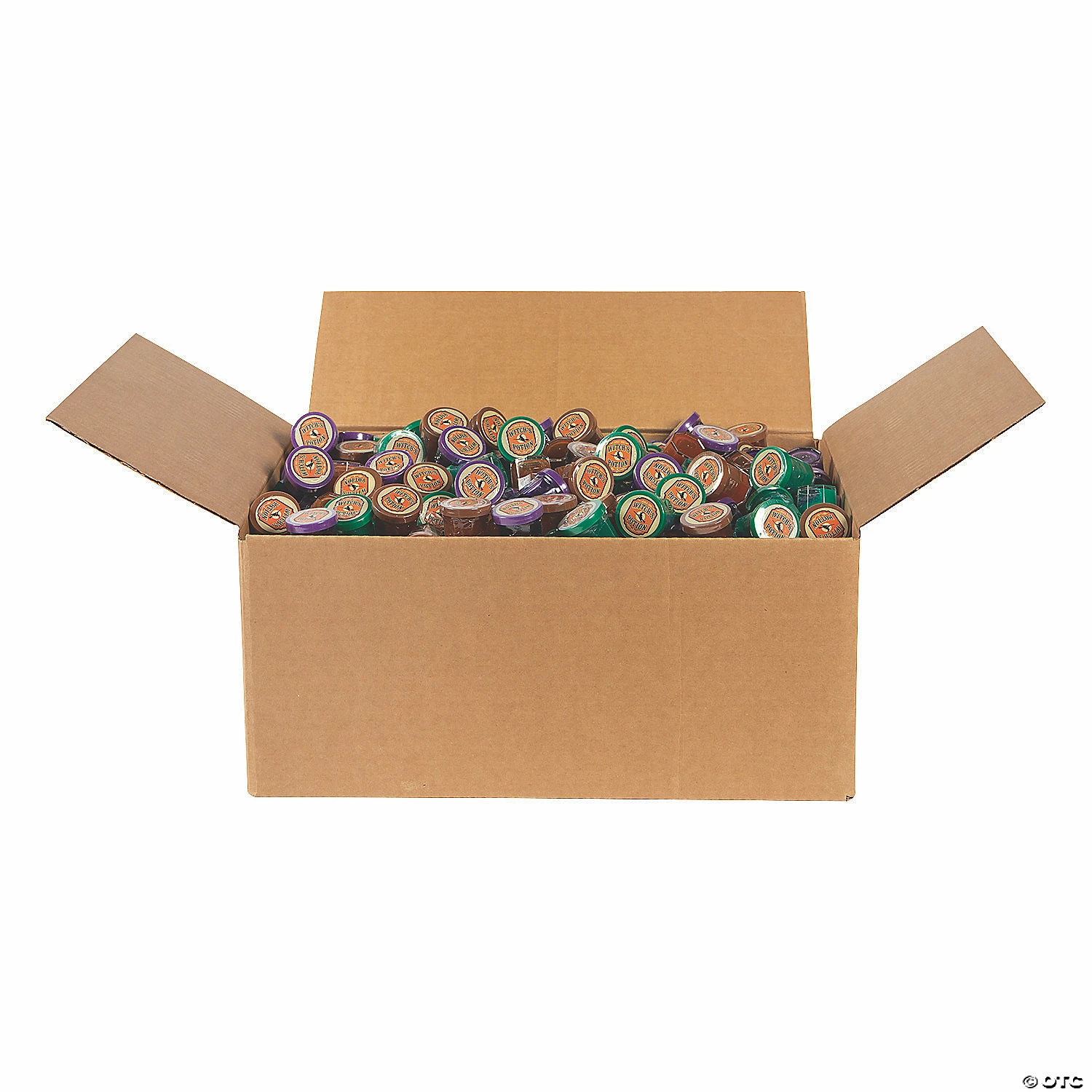 Best Pirce 🥰 Bulk Mini Witch’s Potion Tubs of Slime - 240 Pc. ✨ - Image 2