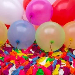 Deals 🛒 Bulk Punch Ball Assortment - 250 Pc. 🛒