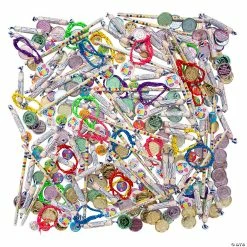 Cheapest 🌟 Bulk Religious Be Kind Trunk-or-Treat Assortment - 288 Pc. ❤️