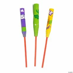 Best Pirce 🌟 Christian Pumpkin Chinese YoYos - 12 Pc. 🛒