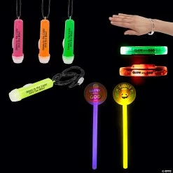 Top 10 😀 Christian Pumpkin Light-Up Assortment Kit – 72 Pc. 👏