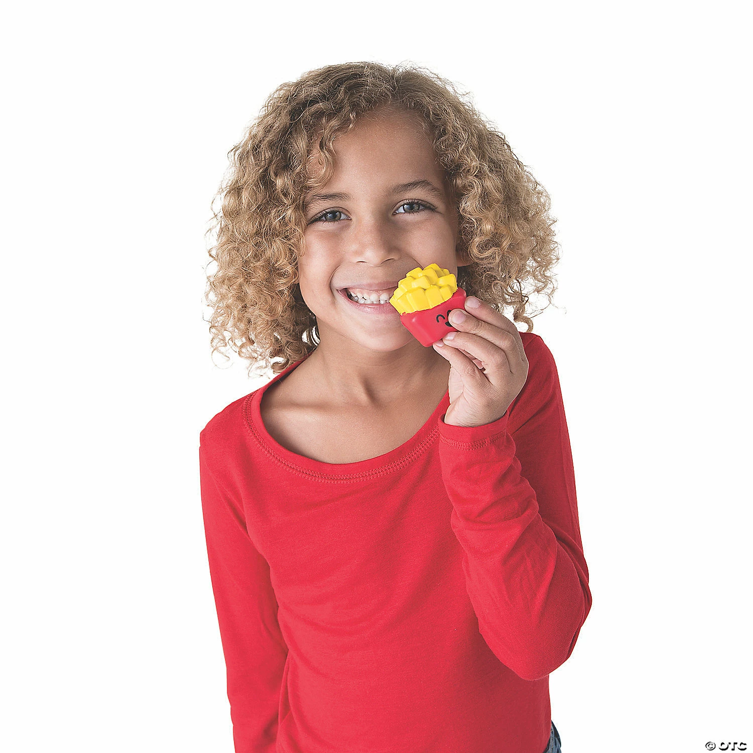 Budget ๐ฅฐ Cutie Foods Scented Squishies Blind Bags - 12 Pc. ๐ - Image 2