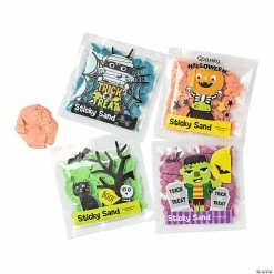 Best Pirce 🔥 Ghoul Gang Sticky Sand - 48 Pc. ⭐