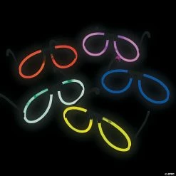 Best reviews of 💯 Glow Glasses - 12 Pc. ✔️