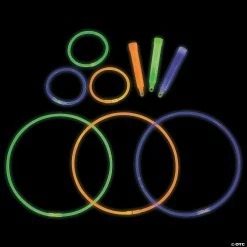 Cheapest 🧨 Glow 🦇 Halloween Assortment - 75 Pc. 🎁