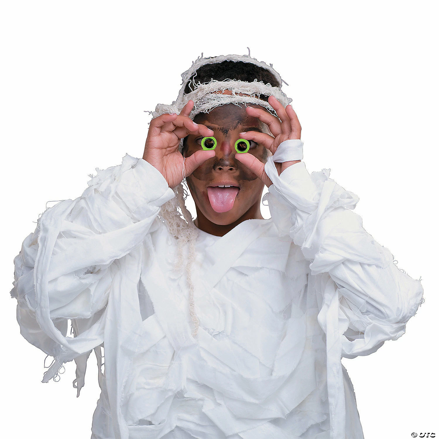 Best deal โญ Glow-in-the-Dark Sticky Eyes - 48 Pc. ๐ฅ - Image 3