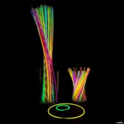 Flash Sale 🥰 Glow Jewelry Assortment - 100 Pc. ⭐