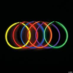Coupon 🔔 Glow Necklace Party Pack - 12 Pc. ⌛
