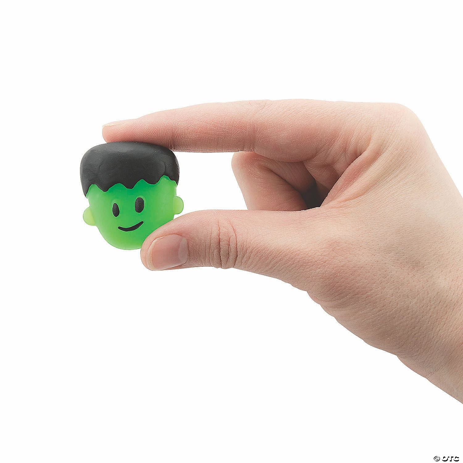 Top 10 π Halloween Character Mochi Squishies - 12 Pc. π - Image 2