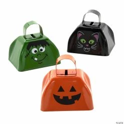 Best reviews of 😍 Halloween Cowbells - 12 Pc. 💯