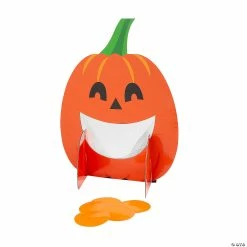 Discount 🤩 Halloween Disc Toss Game 🤩