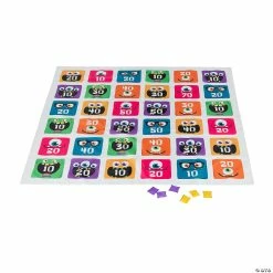 Deals 🔥 Halloween Floor Toss Game ✔️