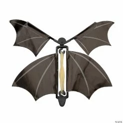 Best reviews of 🥰 Halloween Flying Bats - 12 Pc. 🛒