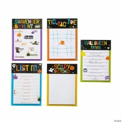 Cheap 👍 Halloween Game Set 😍