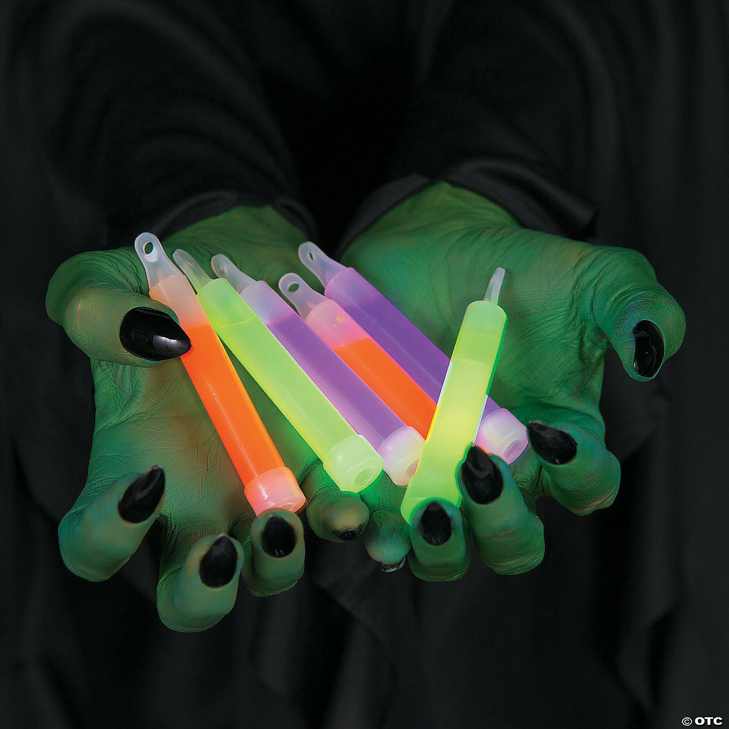 Cheap ๐ Halloween Glow Sticks - 50 Pc. ๐ - Image 3