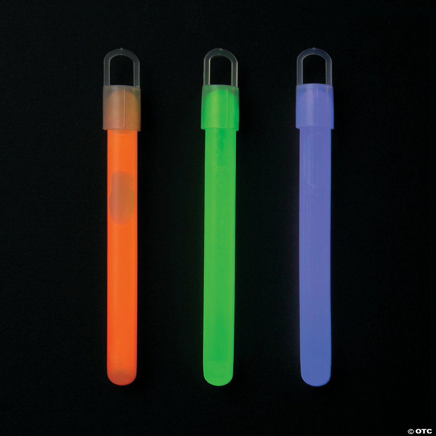Cheap ๐ Halloween Glow Sticks - 50 Pc. ๐