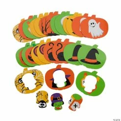 Brand new 🥰 Halloween Match Game - 24 Pc. 👏