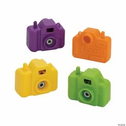 Cheapest 👍 Halloween Mini Cameras - 24 Pc. ❤️