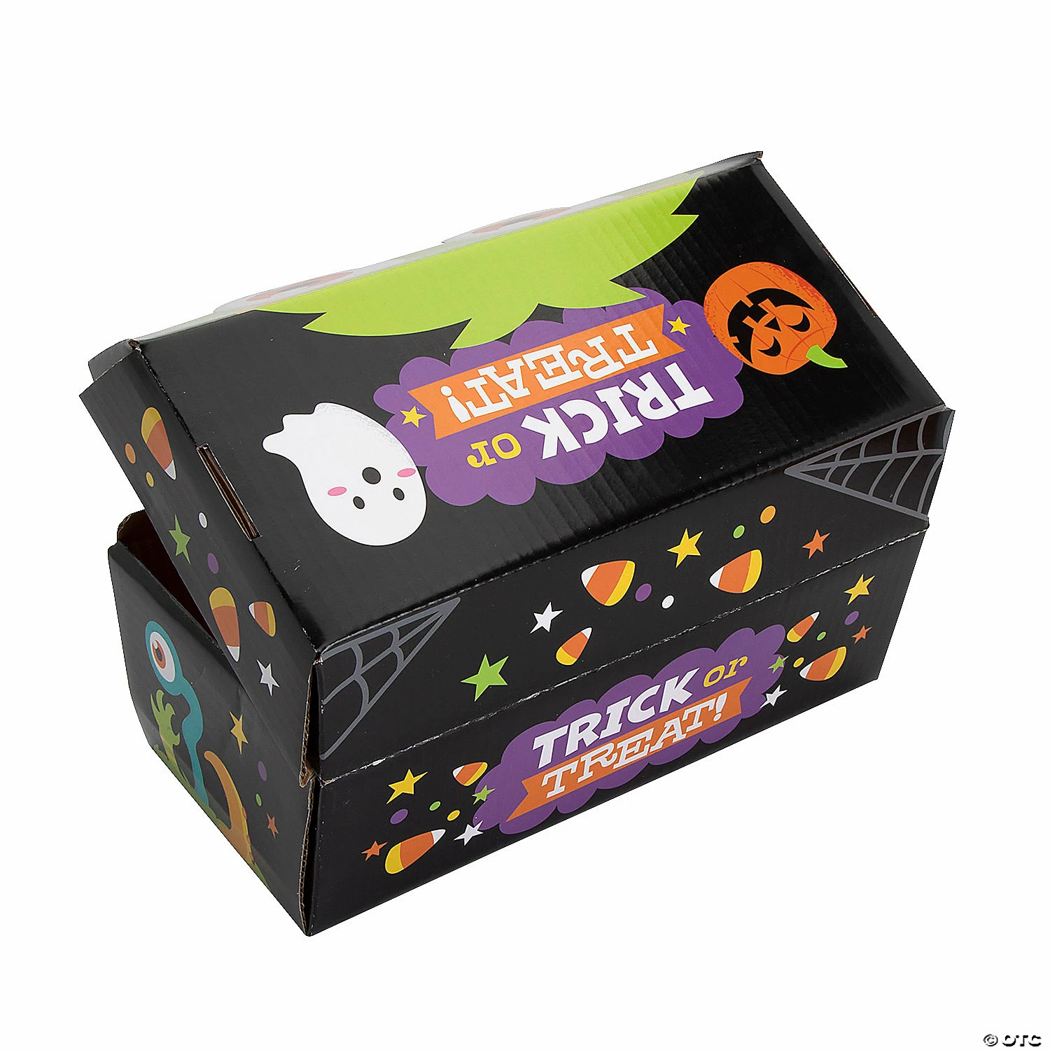 Top 10 🎉 Halloween Monster Treasure Chest Treat Box 🔔 - Image 2