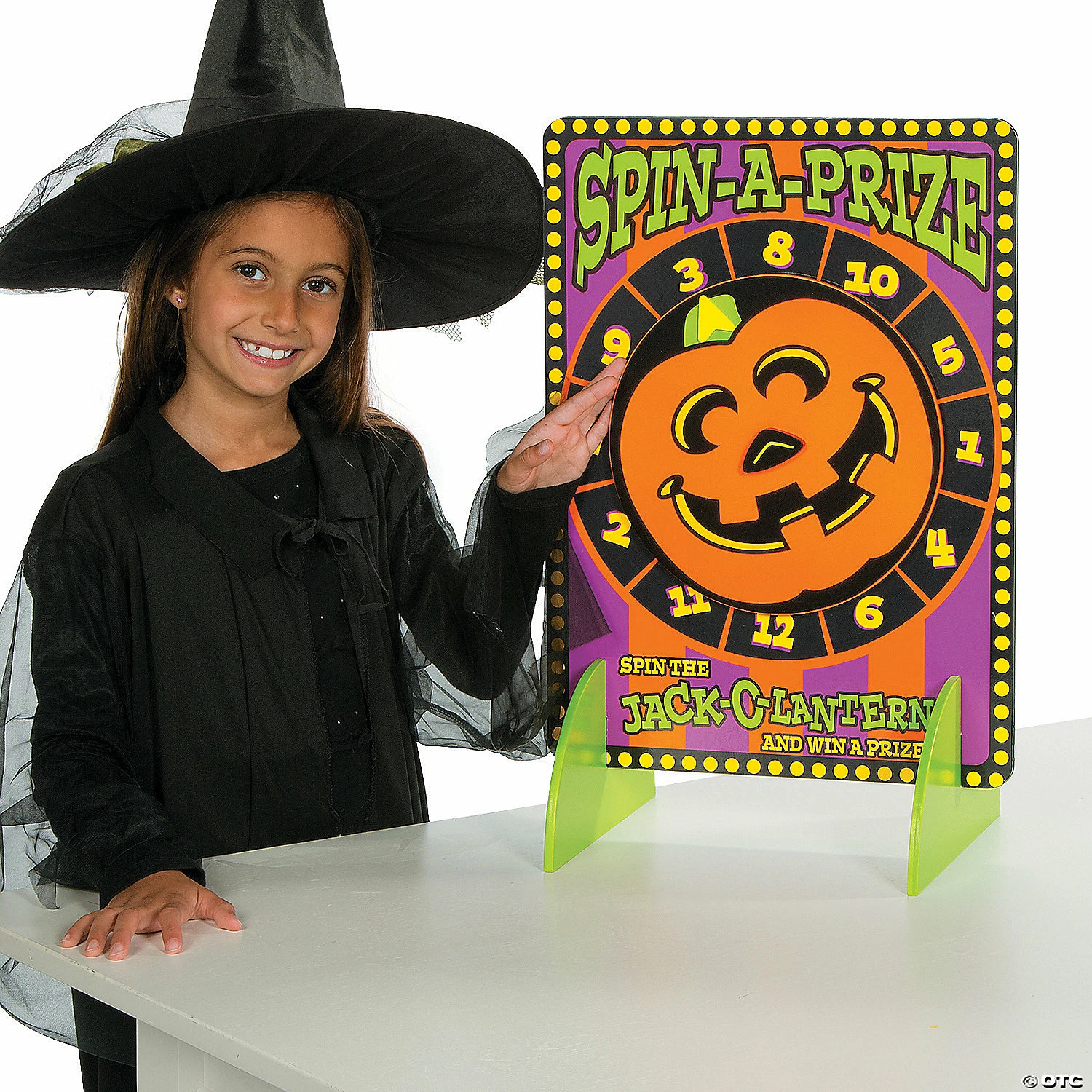 Best reviews of โ Halloween Prize Wheel ๐ - Image 2