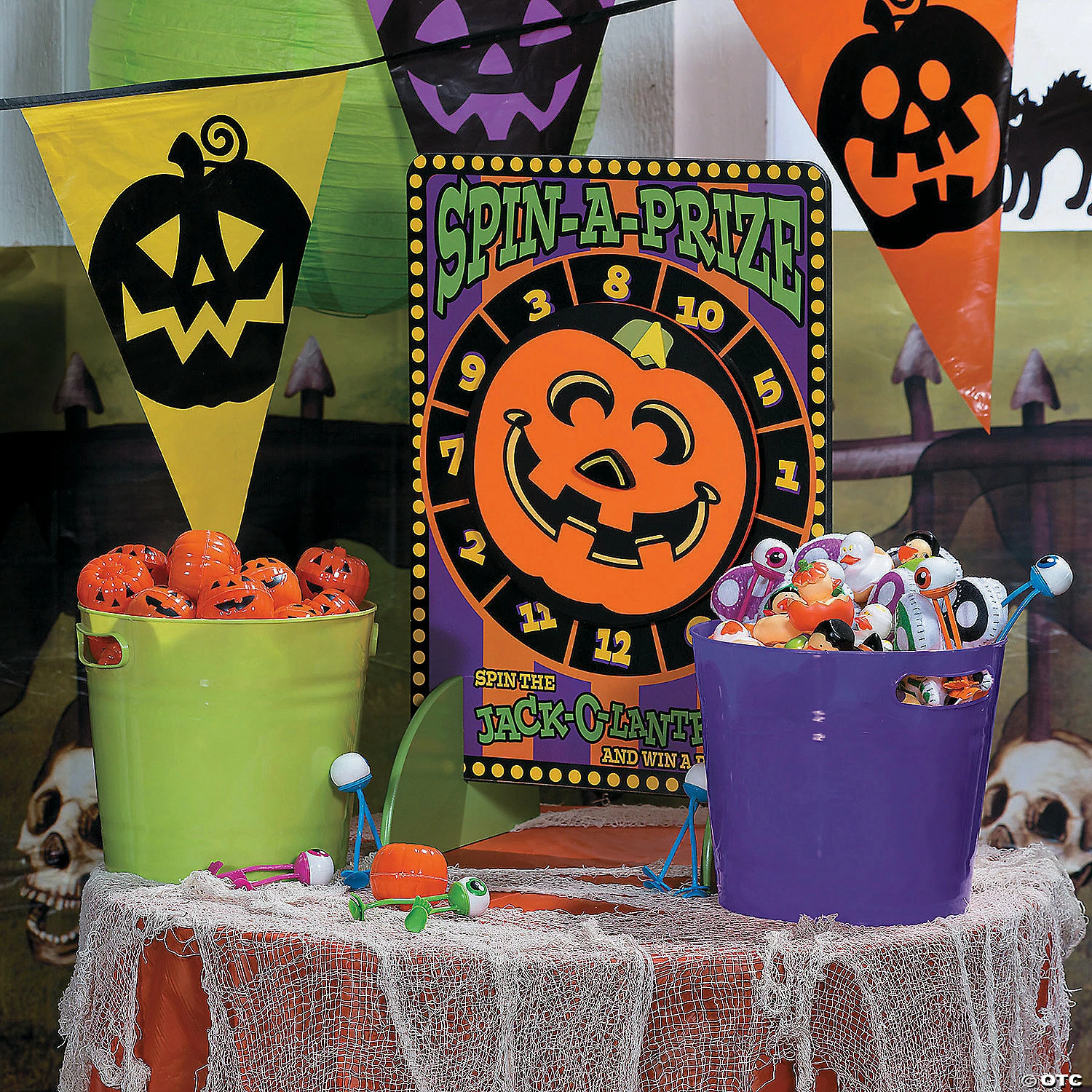 Best reviews of โ Halloween Prize Wheel ๐ - Image 3