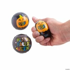 Brand new 😍 Halloween Stress Balls - 12 Pc. 🔥