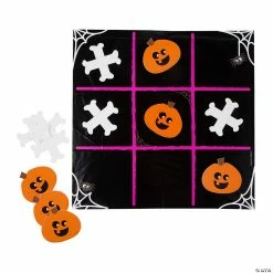 Wholesale 🎉 Halloween Tic Tac Toe Game - 11 Pc. ✨
