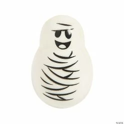 Cheap 🥰 Halloween Wobble Mummies - 12 Pc. 💯