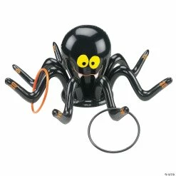 Best reviews of 😀 Inflatable Spider Ring Toss Game 🔔
