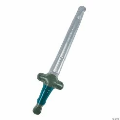 Top 10 ✨ Inflatable Swords - 12 Pc. 🔥