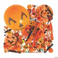 Buy 💯 Jack-O’-Lantern Assortment - 100 Pc. ❤️