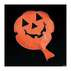 Cheap 🌟 Jack-O’-Lantern Whoopee Cushions - 12 Pc. 😀