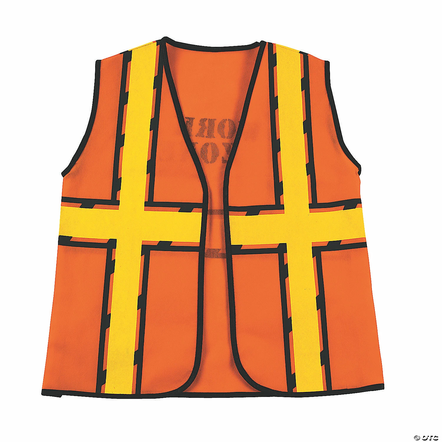 Flash Sale ๐คฉ Kid's Construction Worker Vest ๐ - Image 3