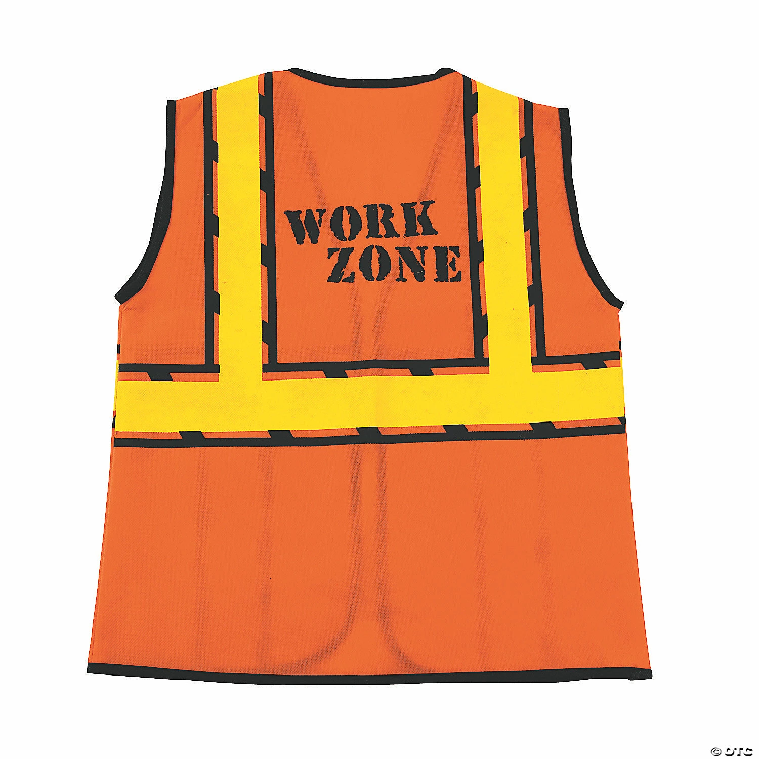 Flash Sale ๐คฉ Kid's Construction Worker Vest ๐ - Image 4