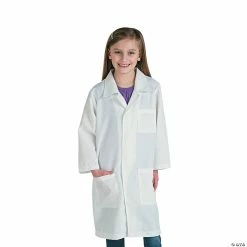 Coupon 🔥 Kids' Lab 🧥 Coat ❤️