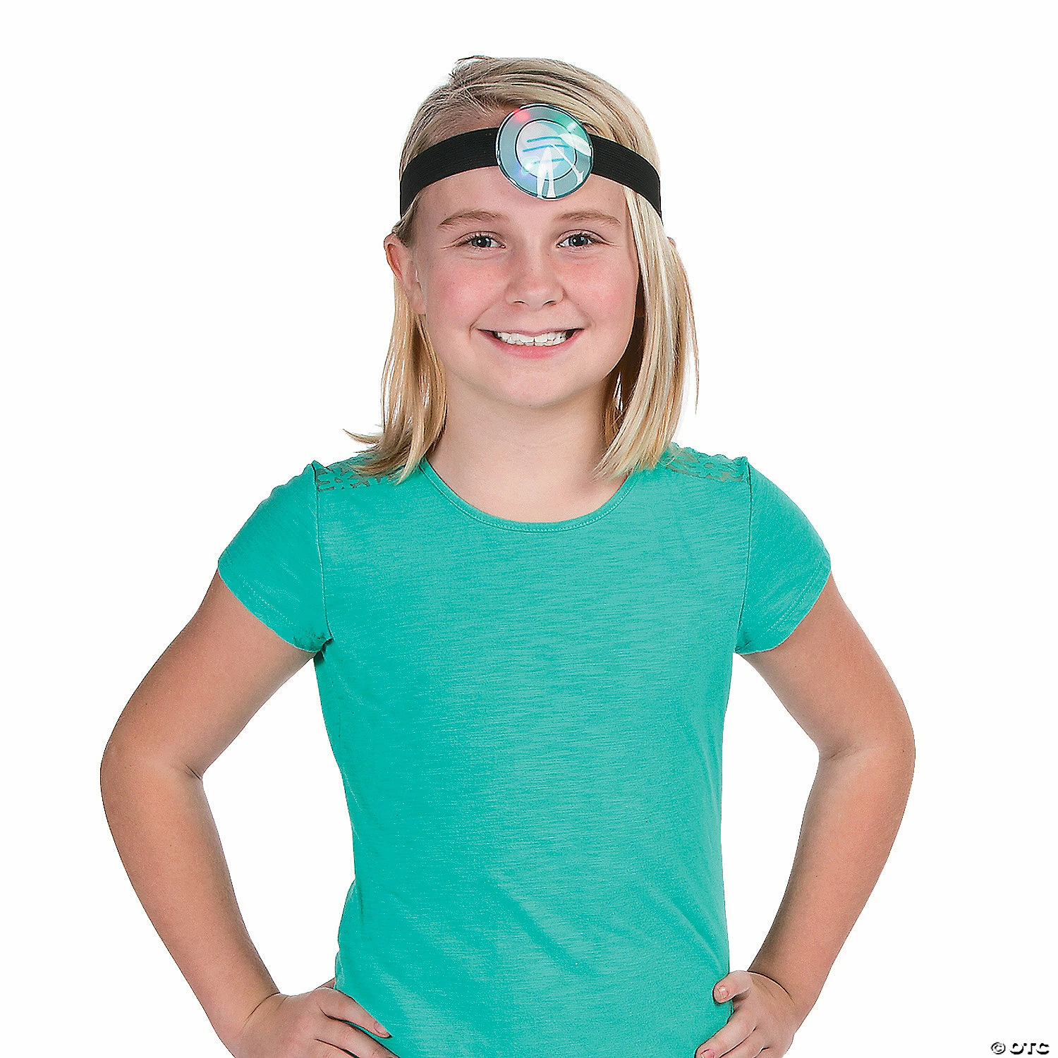 Best reviews of ๐คฉ Light-Up Headlamps - 12 Pc. ๐ - Image 3