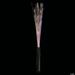 Wholesale 🔔 Lighted Fiber Optic Wands - 12 Pc. ⌛