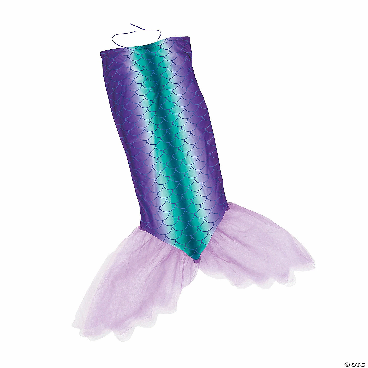Buy 🎉 Mermaid Tail 👗 Skirt ✔️ - Image 2