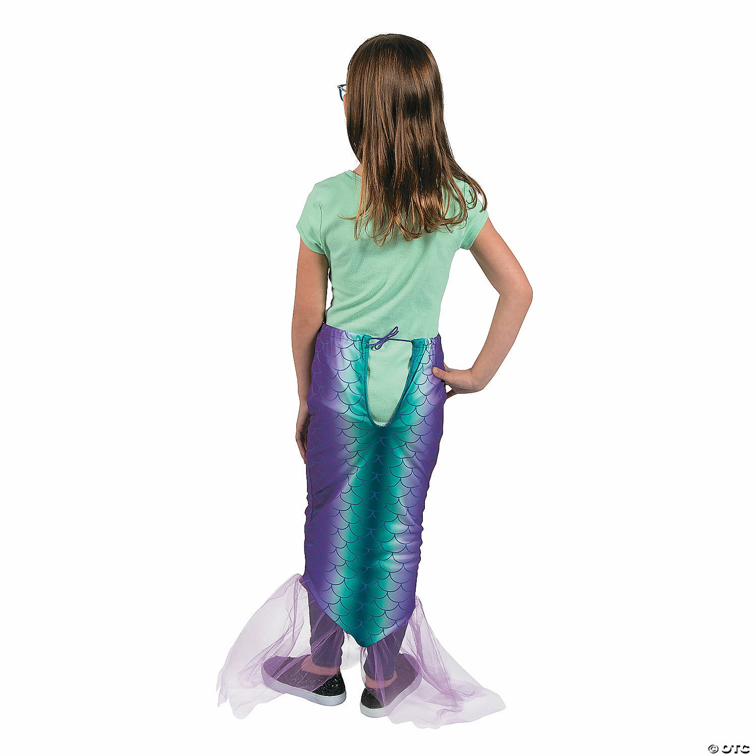 Buy 🎉 Mermaid Tail 👗 Skirt ✔️ - Image 3
