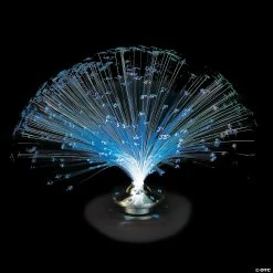 Coupon 🔔 Mini Silver UFO Lamp Party Light 😍