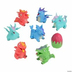 Best Pirce 👍 Morphing Flipping Dragons in Eggs 😀