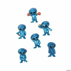 Cheapest ❤️ Out-Of-This-World Aliens - 48 Pc. 🌟